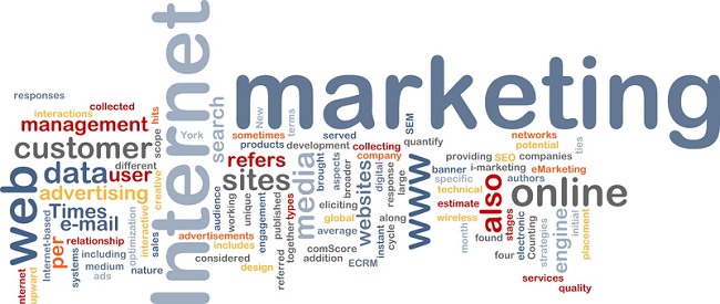 Internet-marketing seo roi