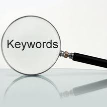 Products keyword