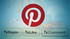 Promote Brand on Pinterest